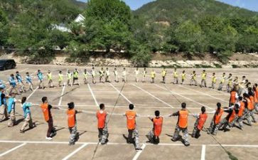 学生团建心得体会6篇