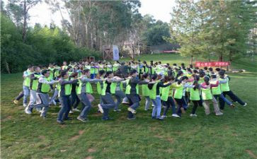幼师团建活动策划5篇