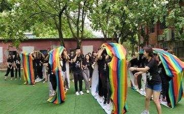 团建心得体会500字5篇