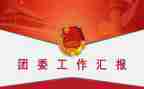 2023局团委工作计划通用6篇