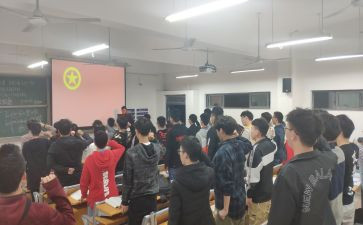 学校团学工作总结8篇