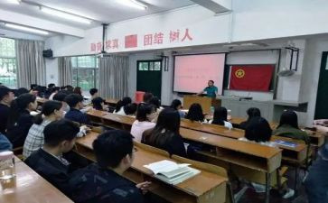 社团学生个人总结6篇