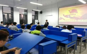 团学年度个人总结6篇
