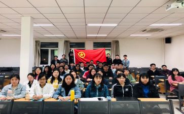 团学年度个人总结优秀6篇