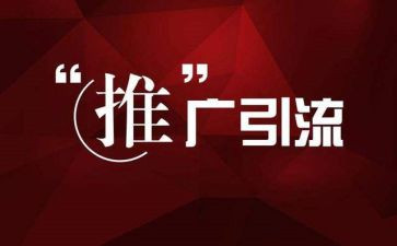 推广报告总结6篇