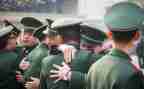 2024年乡镇退役军人服务站工作总结5篇