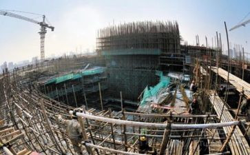 土建师的工作总结模板7篇