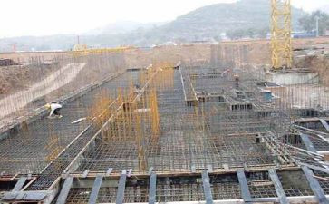 土建师的工作总结优质5篇