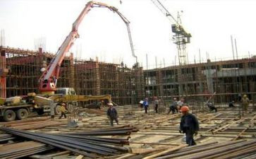土建师的工作总结优秀6篇