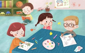 幼儿园托班总结个人总结参考5篇