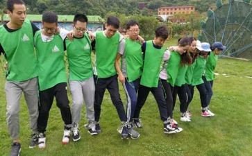 学校的拓展训练心得体会6篇