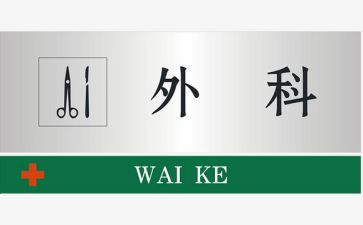 外二自我鉴定总结模板7篇