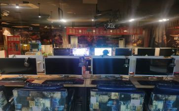 网吧自查报告推荐5篇