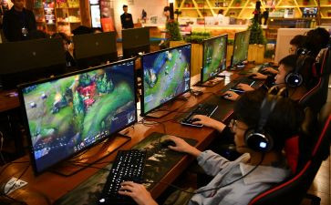 网吧自查报告7篇