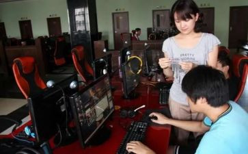 网管工作总结5篇