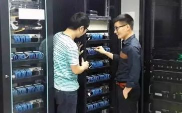 网管的年工作计划5篇