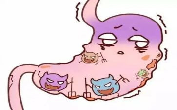 幼儿园保护胃健康教案7篇
