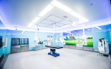 学校卫生调查报告5篇