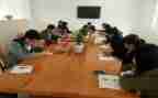 竞选团组织委员的演讲稿7篇