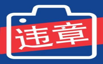 违章与反违章心得体会范文7篇