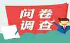 问卷的总结报告6篇