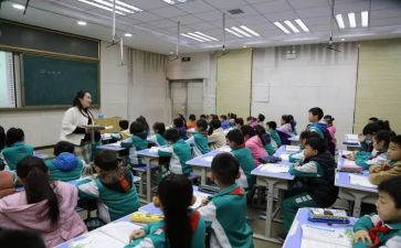 作文课教学心得最新7篇