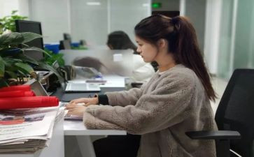文秘专业实习报告6篇