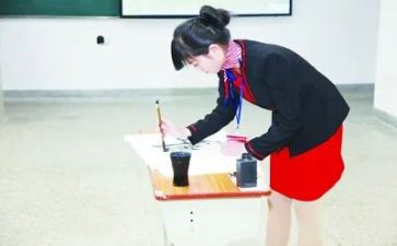 文秘岗自我评价5篇