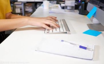 文员的述职报告范文5篇
