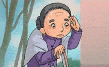 我的奶奶作文700初中作文最新7篇