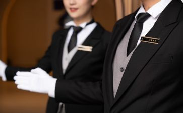 物管委述职报告8篇