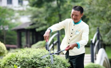 物管员试用转正工作总结8篇