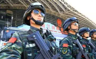 武警留士官述职报告8篇