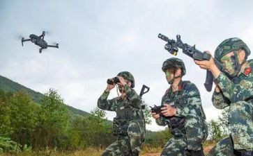 2023武警部队个人总结8篇