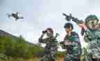 2023武警部队个人总结8篇