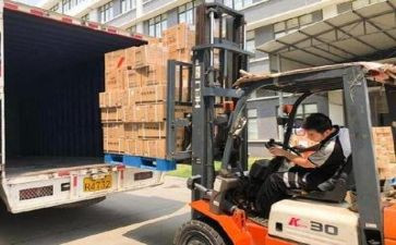2023物流工作计划7篇