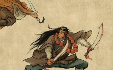 武松,读后感8篇