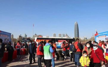 五为活动总结精选5篇