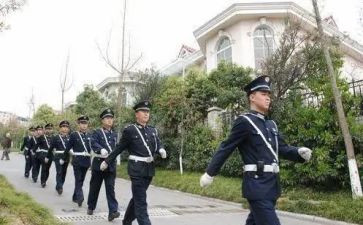 2024年物业小区年终工作总结精选7篇