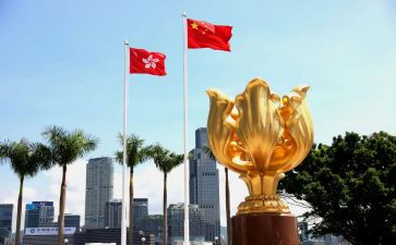 香港签合同8篇