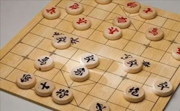 象棋活动总结推荐6篇