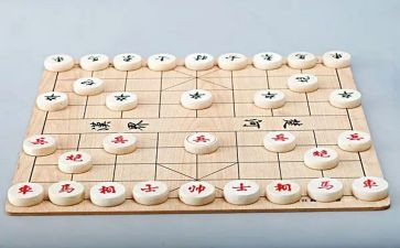 学下象棋作文最新7篇