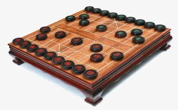 下象棋的作文模板8篇