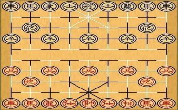 象棋比赛活动方案6篇