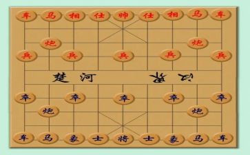 学下象棋作文通用7篇