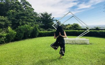 享受是幸福的作文5篇