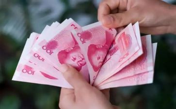 现金柜员工作总结5篇