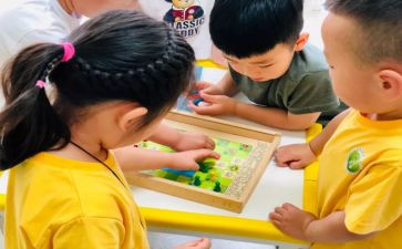 幼儿园小班主题活动教案6篇