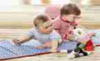 幼儿园新工作计划小班5篇