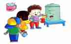幼儿园小班教学计划参考6篇